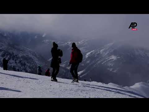 Tourist numbers peak at Polish Tatras, pulling more visitors than Grand Canyon