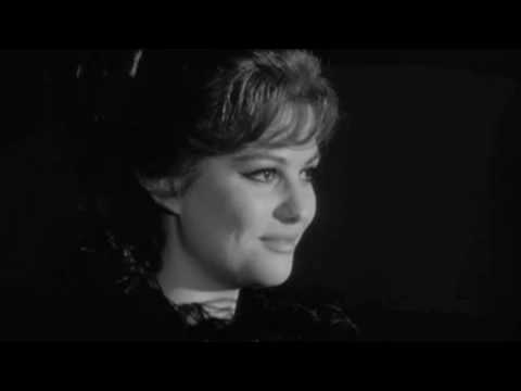 Fellini - See The Silence
