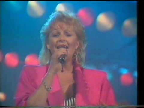 Eurovision 1985 - Sweden - Kikki Danielsson "Bra vibrationer" - BBC Preview Show