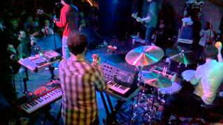 Cursive - I Couldn't Love You