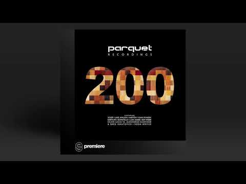 Premiere: Kelvin Lucas vs. Alexandros Djkevingr & Greg Ignatovich - Orion - Parquet Recordings