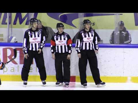 K-Vantaa A- HPK A erä 1