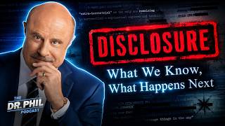 Disclosure: What We Know, What Happens Next