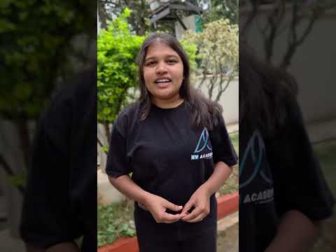 Rajeshwari C Video Testimonial