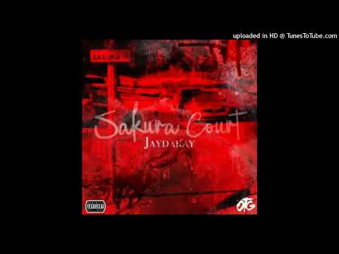 Jaydakay - Die Steppin