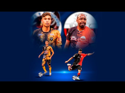 QUARTAS!!! JM/Piratas x União Vila Sá -🏆- CDM OURO 2023