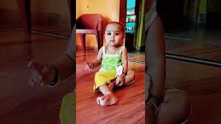 Download lagu #navri natali # cute baby dance💃💃# princess👸 mp3