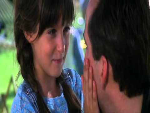 Alanis Morissette - Uninvited (City of angels)