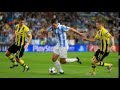Broussia Dortmund 3-2 Malaga CF 9/4/13 Champions League Full Highlights HD
