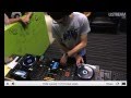 Porter Robinson & Mat Zo Beatport Livestream mixes
