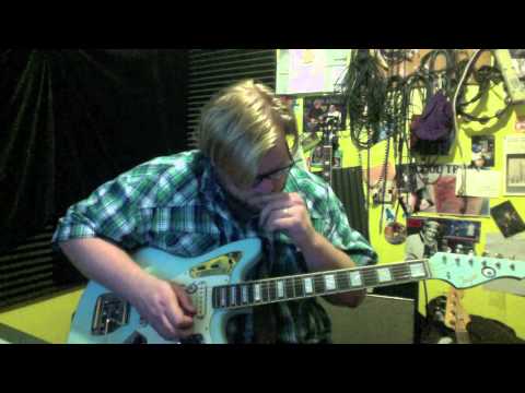 Stuff People Play Wrong 2013 - Can I Change My Mind by Tyrone Davis