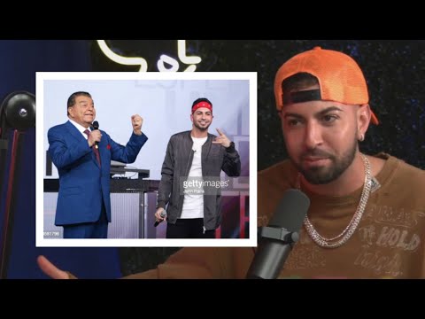 J Quiles: "Don Francisco es un genio"