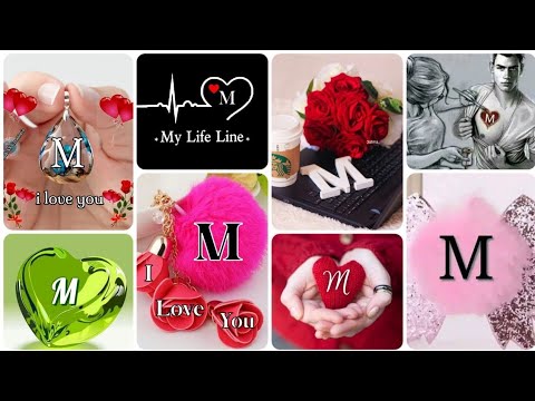 M letter status | M status | M whatsapp status | M love status | M status black screen | M letter 💌