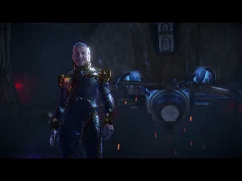 Horizon Forbidden West : Aloy v/s Erik(Zenith) Boss Fight(Full Fight)(No Commentary)