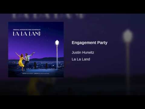 Video thumbnail for Engagement Party