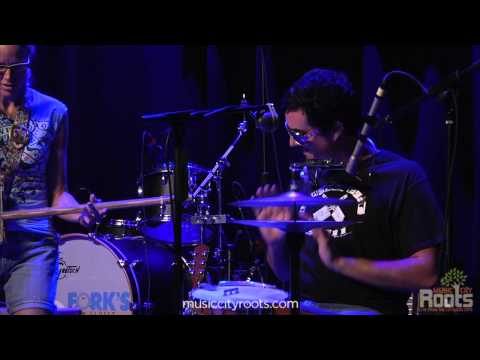 Hymn For Her "Fiddlestix"