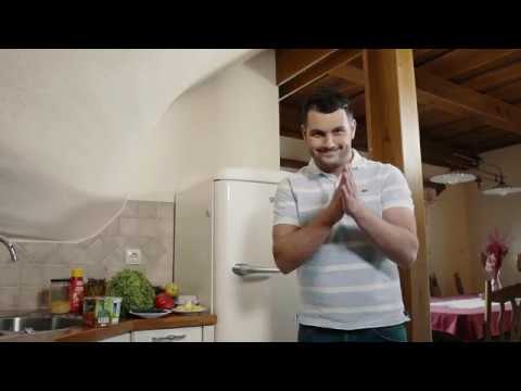 TOPLIŠKA POMLAD - Všeč so mi okrogle