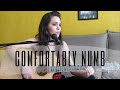 Comfortably Numb Voz e Viol&atilde;o