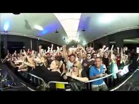 360º Video PETDuo @ Circuito 15 anos, Sao Paulo, Brazil - 12.10.2016