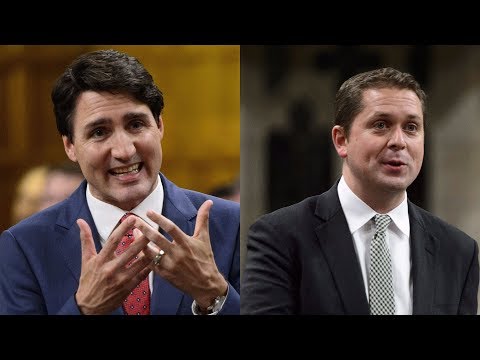 Question Period: Carbon tax, electoral reforms, Kinder Morgan pipeline — May 9, 2018
