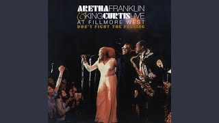 Share Your Love with Me (Live at Fillmore West, San Francisco, CA, 3/6/1971)