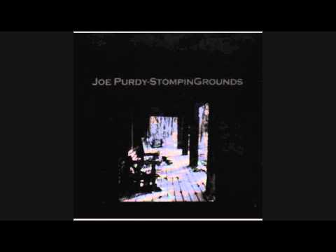 Videoclip de some things don't work out — Joe Purdy
