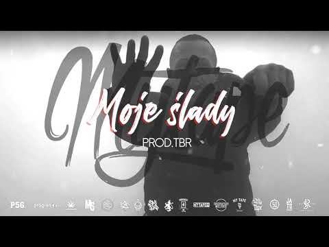 12.DUDEK P56 MY TAPE - MOJE ŚLADY  PROD.TBR