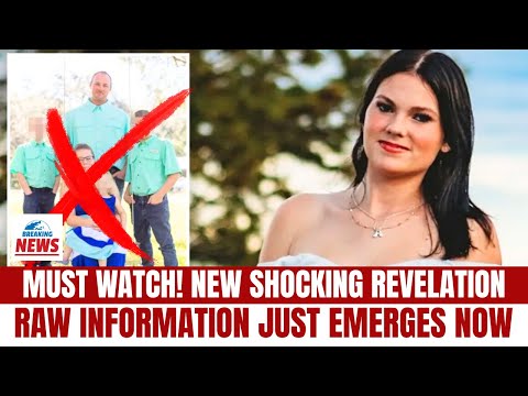 DA NON PERDERE! Emerge una nuova importante rivelazione sul caso di Anna Kepner. (ASSASSINO TROVA...