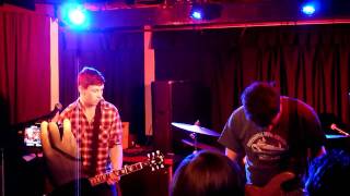 belasco - home - 02/15 (17.02.2011, blue shell, koeln, germany)