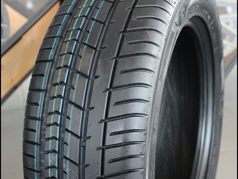 Летние шины Estrada Zetta Sport 205/70 R15 100H XL