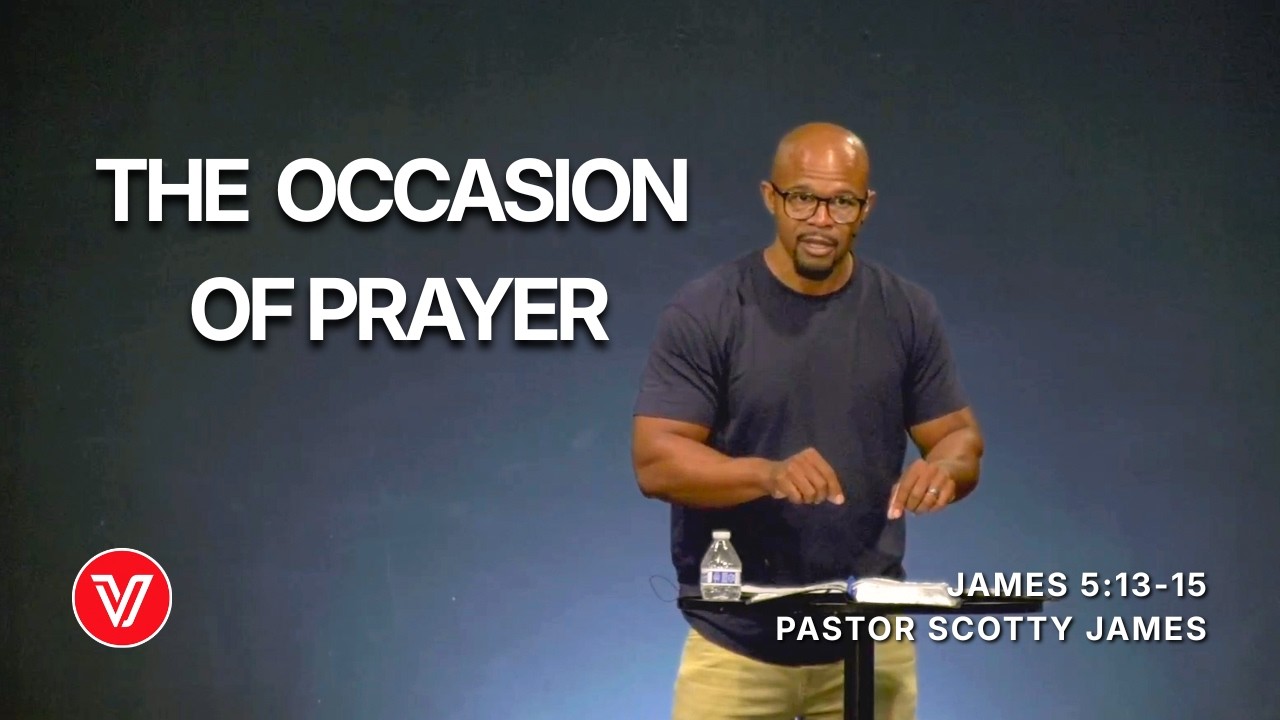 This Week's Sermon