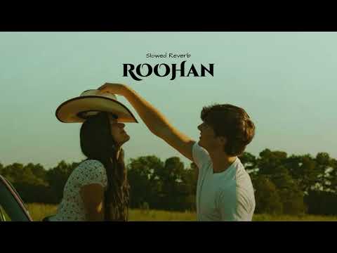 Roohan (slowed + reverb)- Manpreet Sandhu | KL Lofi 