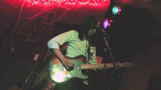 The Flowerthief (LIVE at the Tin Can Ale House 10-23-10) pt. 2