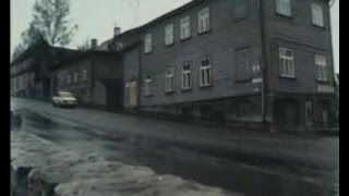 preview picture of video 'Tartu 1987-1989 ja 1990. Chronos Film GmbH'