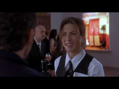 Along Came Polly - Rueben Meets Polly