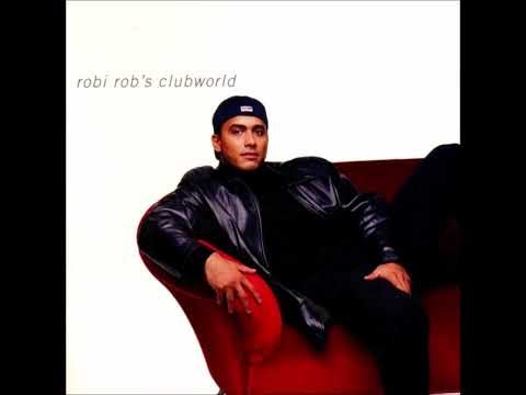 Robi-Rob's Clubworld (1996) Robi-Rob's Clubworld