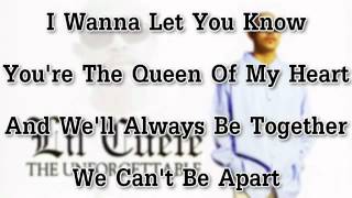 LIL CUETE FT TROY CASH=YOU KNOW YOU&#39;RE SPECIAL