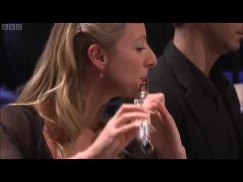 PERCY GRAINGER  "Green Bushes" Northern Sinfonia (2011)