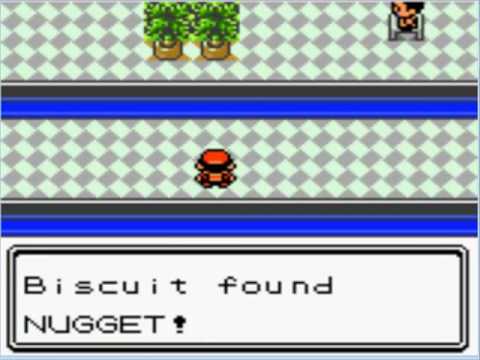 Pokemon Crystal Walkthrough part 25