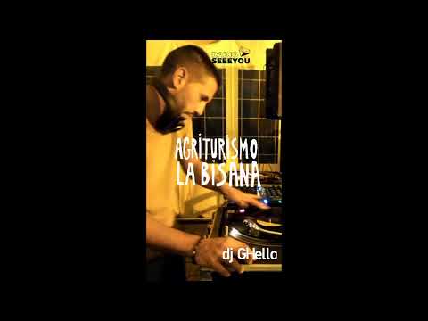 La Bisana - dj Ghello