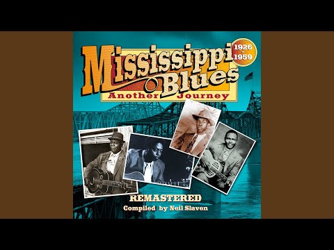 Mistreated Baby Blues