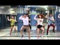PSY - 'Gangnam Style' M/V BTS (With Hyuna)