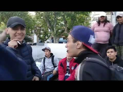 BGS vs JAYSON - SEMIFINAL (Fecha 8)