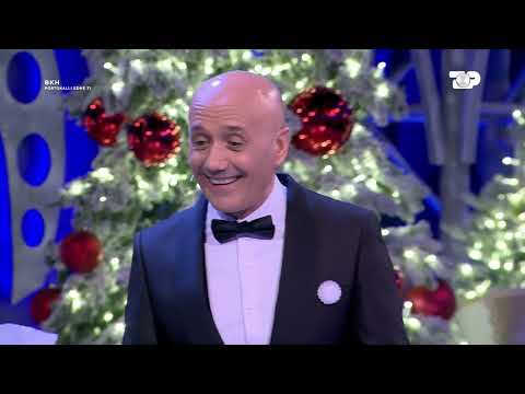 Portokalli, 31 Dhjetor 2025 -Ramadan Kafsha (Udhëtim në Itali)