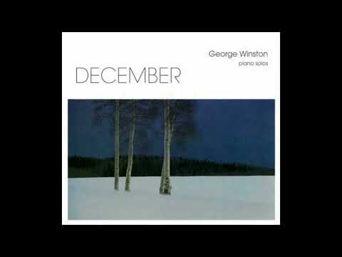 George Winston, December (1982)