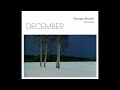 George Winston, December (1982)