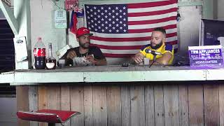 SHOPTALK ep 9 - SPECIAL GUEST @ MIKE-CHECK