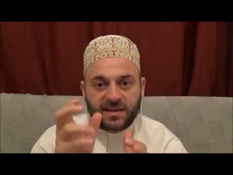 Savet za ljude koji veruju da je Allah iznad Arša i da Allah se spušta i odgovor na pitanje gde je A