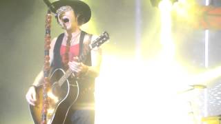 Enrique Bunbury - San Cosme y San Damian