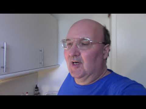 MongoTV_2349 - Jeg Smøre 2 Boller ONSDAG Eftermiddag og Snakker